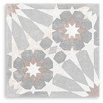 Artisan Rapido Gravity Matt Tile 200x200