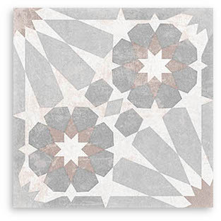 Artisan Rapido Gravity Matt Tile 200x200