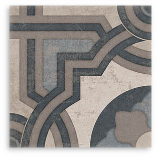 Artisan Verona Halva Matt Tile 200x200