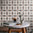 Artisan Roma Piazza Matt Tile 200x200