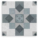 Artisan Roma Glacier Matt Tile 200x200