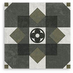 Artisan Roma Shire Matt Tile 200x200