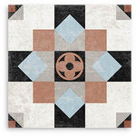 Artisan Roma Terra Gullwing Matt Tile 200x200