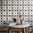 Artisan Roma Terra Gullwing Matt Tile 200x200