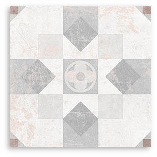 Artisan Roma Gravity Matt Tile 200x200