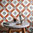 Artisan Mezzo Terra Gullwing Matt Tile 200x200