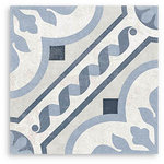 Artisan Torino Lakeshore Bone Matt Tile 200x200