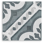 Artisan Torino Glacier Matt Tile 200x200