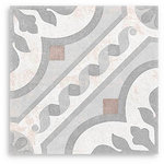 Artisan Torino Gravity Matt Tile 200x200