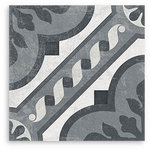 Artisan Torino Storm Matt Tile 200x200