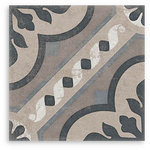 Artisan Torino Halva Matt Tile 200x200