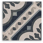 Artisan Torino Storm Clay Matt Tile 200x200