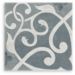 Artisan Tarantella Hamptons Matt Tile 200x200