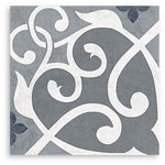 Artisan Tarantella Storm Matt Tile 200x200