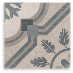 Artisan Oakleigh Halva Matt Tile 200x200