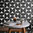 Artisan Poco Black Matt Tile 200x200