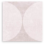 Artisan Poco Blush Matt Tile 200x200