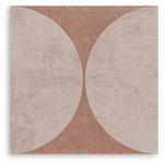 Artisan Poco Brick Matt Tile 200x200