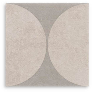 Artisan Poco Halva Matt Tile 200x200