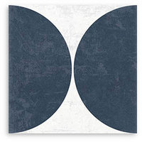 Artisan Poco Navy Matt Tile 200x200 - Tile Stone Paver