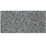 Galaxy Charcoal Matt Tile 300x600