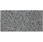 Galaxy Charcoal Matt Tile 300x600