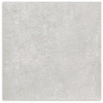 Boston Ivory Lappato Tile 600x600