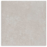 Boston Greige Matt Tile 600x600