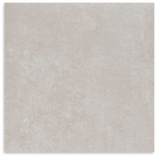 Boston Greige Matt Tile 600x600