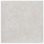 Boston Silver Matt Tile 600x600