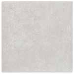 Boston Silver Matt Tile 600x600