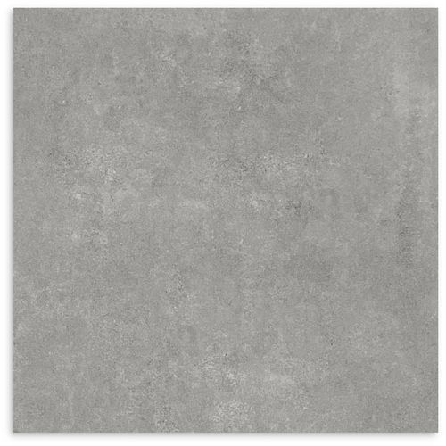 Boston Grigio Matt Tile 600x600