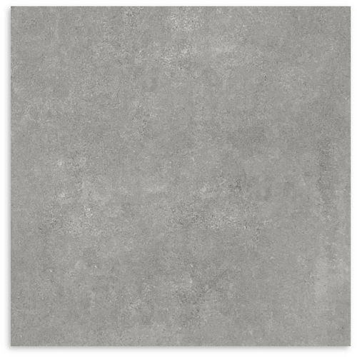 Boston Grigio Lappato Tile 600x600