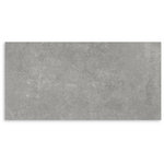 Boston Grigio Matt Tile 300x600