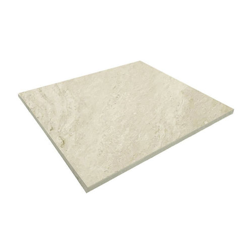 Paradise Stone Silver Paver 400x400 (20mm Thick)