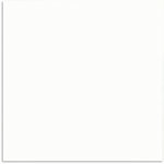 Pearl White Satin Floor Tile 600x600