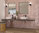 Clio Rosa Gloss Wall 107x530