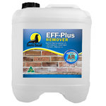 Sure Seal Eff-Plus Remover 20ltr