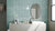 Luxe Mint Matt Wall Tile 76x152