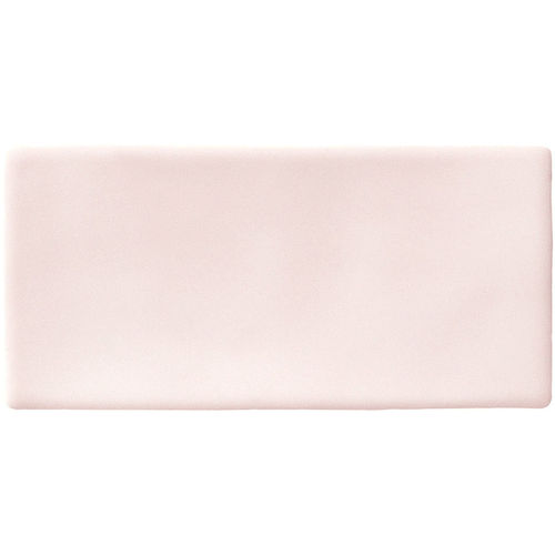 Luxe Blush Pink Matt Wall Tile 76x152
