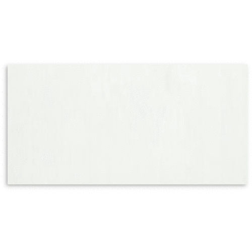 Pearl White Polished Floor Tile 300x600