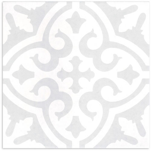 Kenthurst Soft Grey Matt Tile 300x300