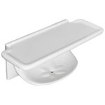 Roberts Designs Regent Soap Combo 200x100 (White)