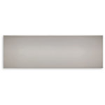 Fade Grey Gloss Wall Tile 200x600