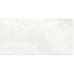 IN/OUT Rally White Matt Tile 300x600