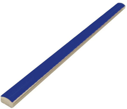 Ceramic Pencil Cobalt Blue Gloss 12x197