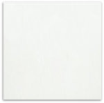 Classic White Satin Tile 600x600