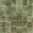 Gleeze Giada Green Gloss Tile 100x100