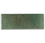 Gleeze Giada Green Gloss Tile 75x200