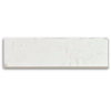 Gleeze Bianco White Gloss Tile 50x150